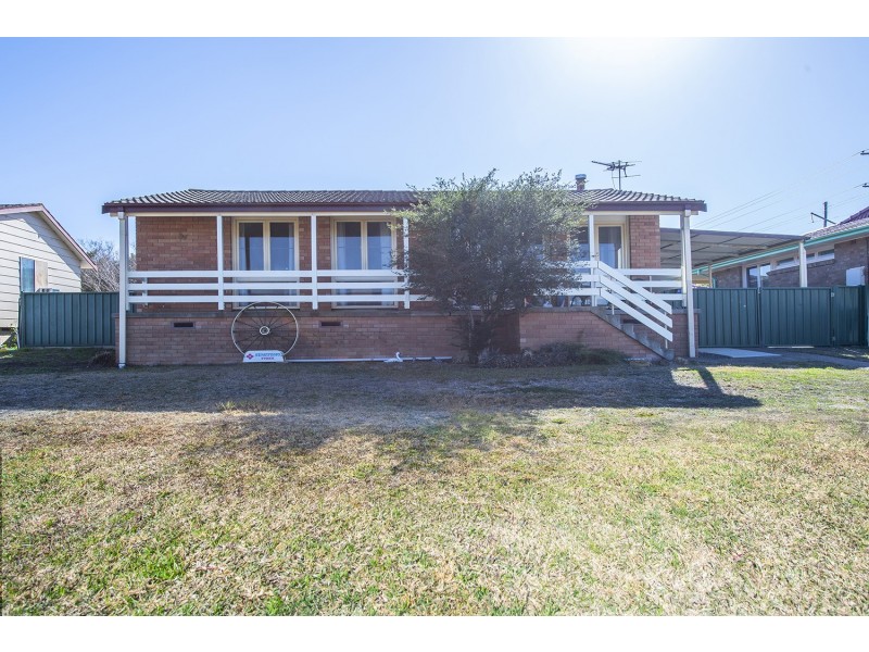 20 Bingle Street, Scone NSW 2337