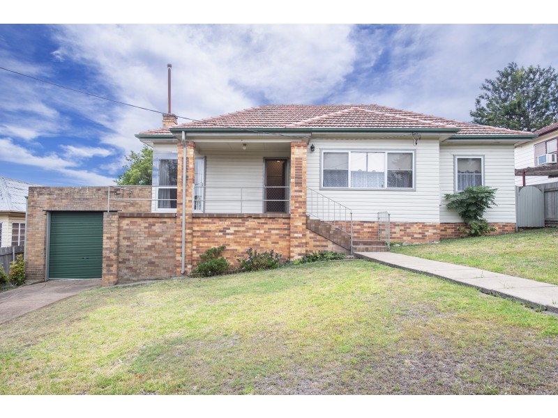 6 Dumaresq Street, Muswellbrook NSW 2333