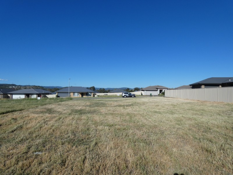 34 Finnegan Crescent, Muswellbrook NSW 2333