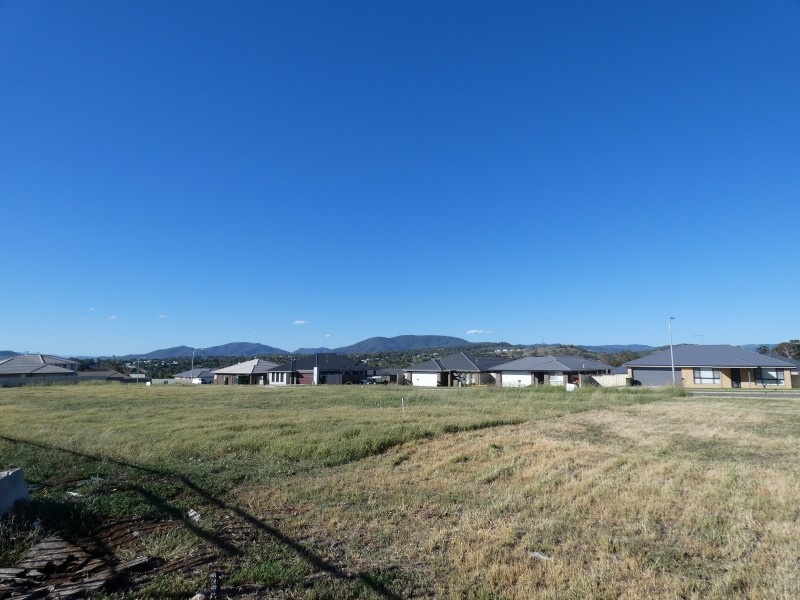 34 Finnegan Crescent, Muswellbrook NSW 2333