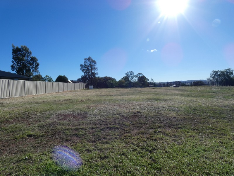 34 Finnegan Crescent, Muswellbrook NSW 2333