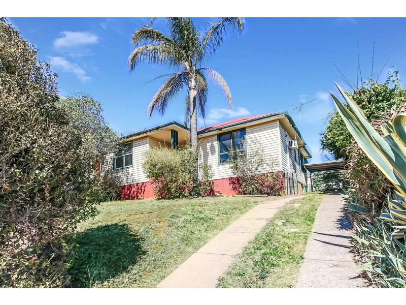 43 Tindale Street, Muswellbrook NSW 2333