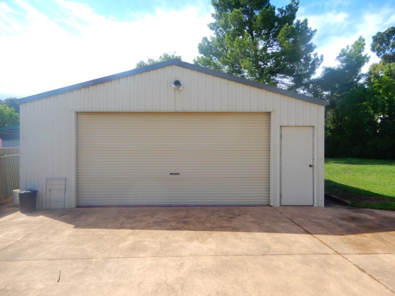 27 Clendinning Street, Muswellbrook NSW 2333