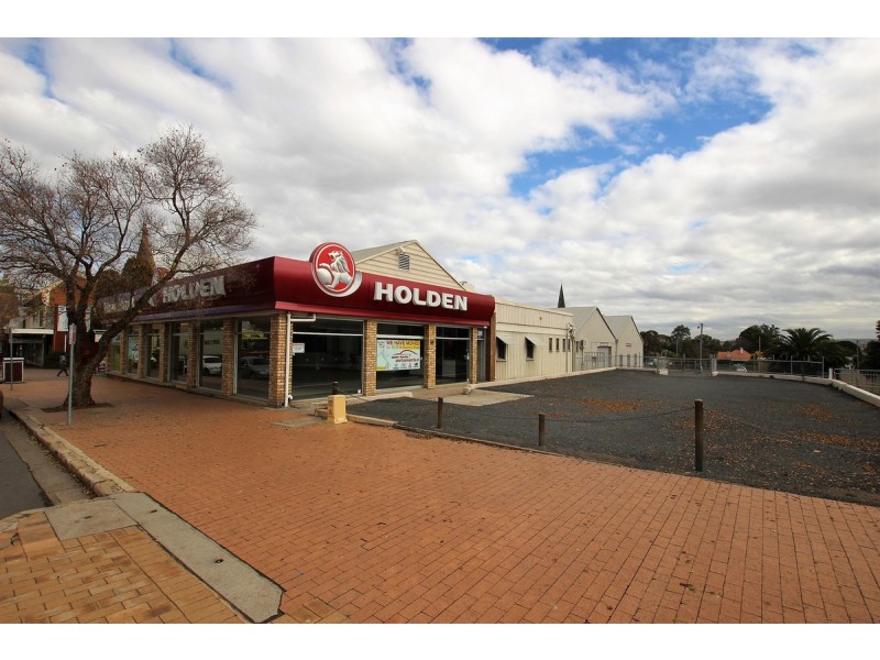 116 Bridge Street, Muswellbrook NSW 2333