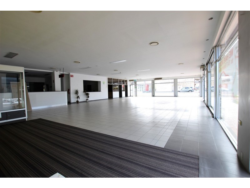 116 Bridge Street, Muswellbrook NSW 2333