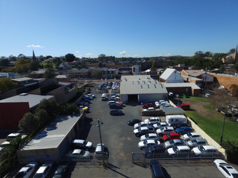 116 Bridge Street, Muswellbrook NSW 2333