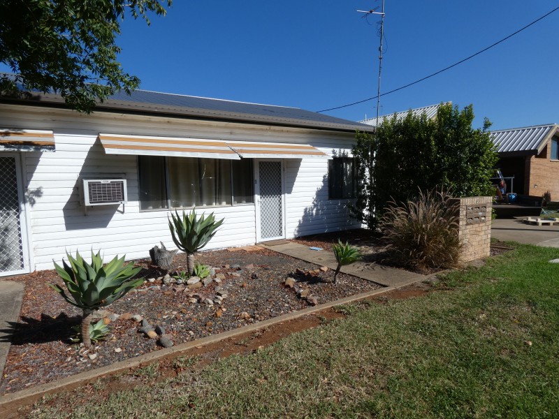 1/23 Waverley, Scone NSW 2337