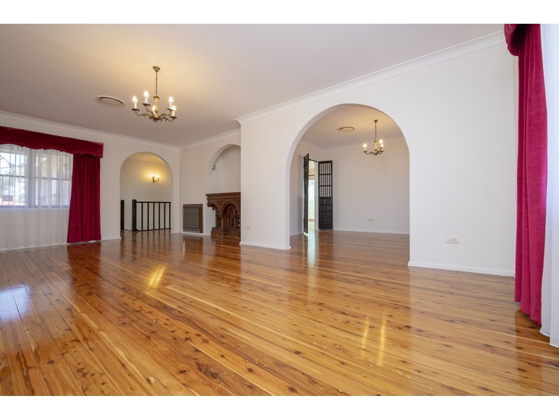 46 Cousins Street, Muswellbrook NSW 2333