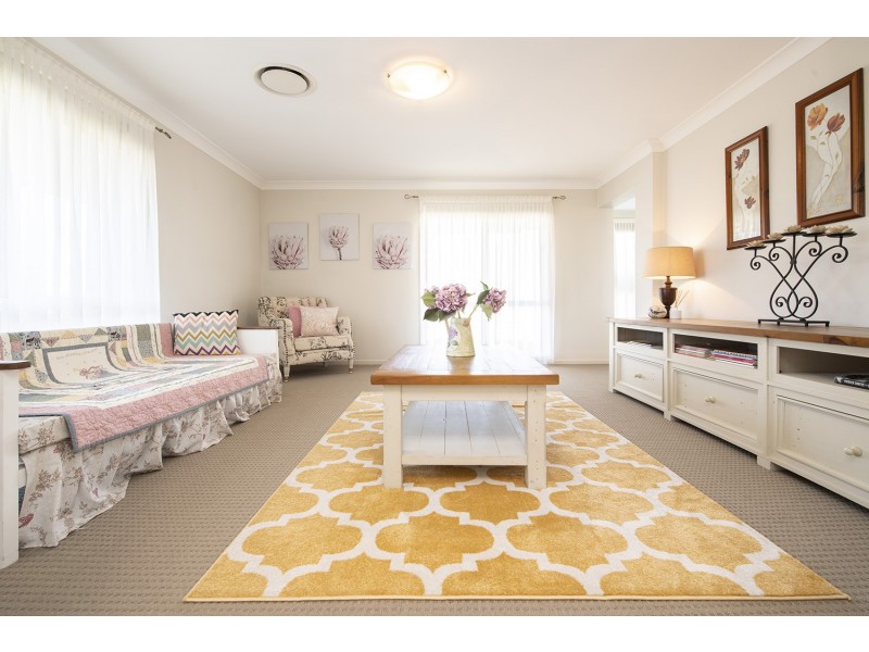 19 Wanaruah Circuit, Muswellbrook NSW 2333