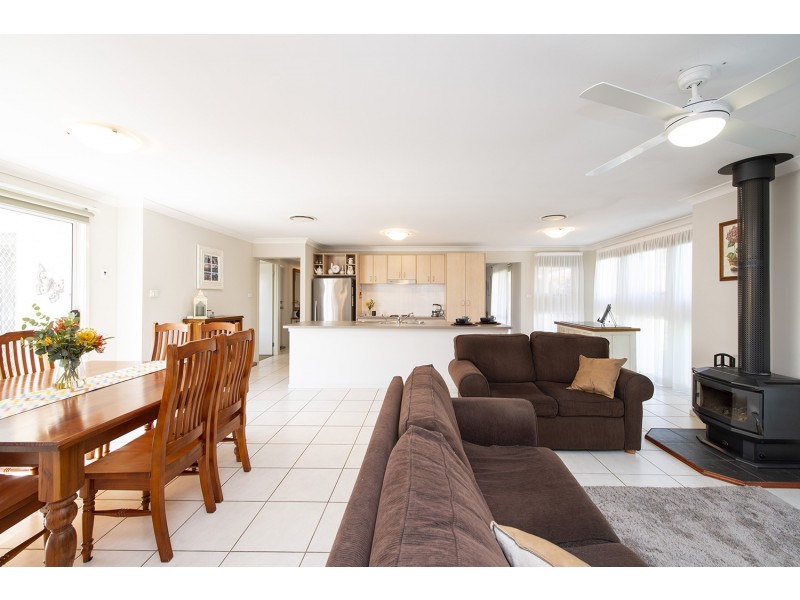 19 Wanaruah Circuit, Muswellbrook NSW 2333