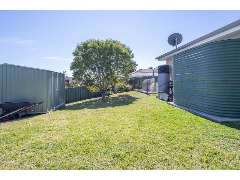 19 Wanaruah Circuit, Muswellbrook NSW 2333