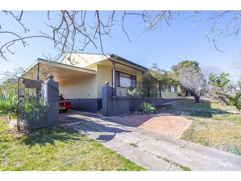 4 Midanga Avenue, Muswellbrook NSW 2333