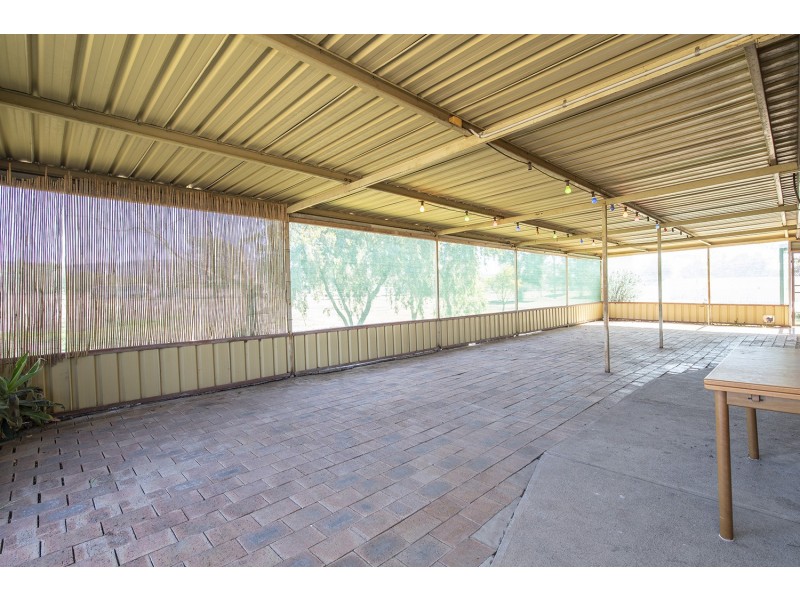 161 Allan Cunningham Road, Scone NSW 2337
