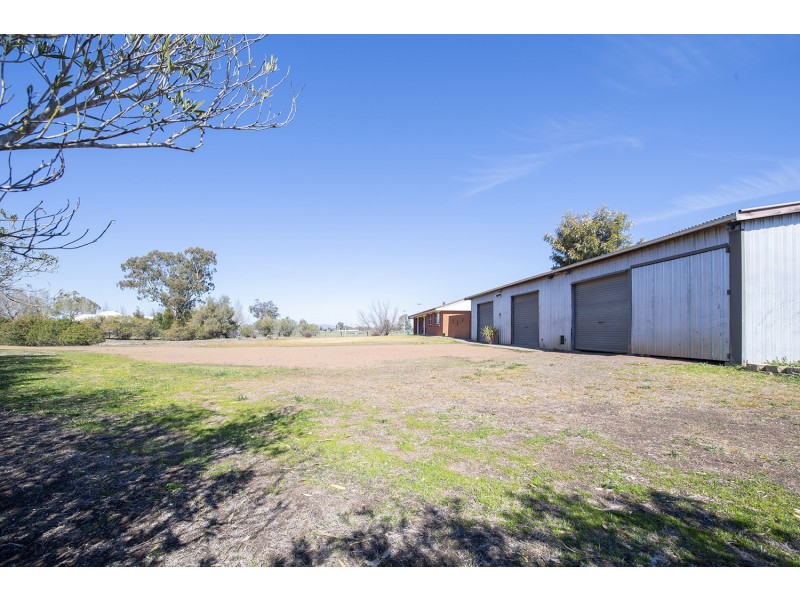 161 Allan Cunningham Road, Scone NSW 2337