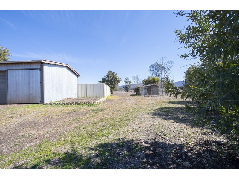 161 Allan Cunningham Road, Scone NSW 2337