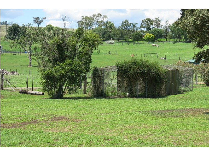161 Allan Cunningham Road, Scone NSW 2337