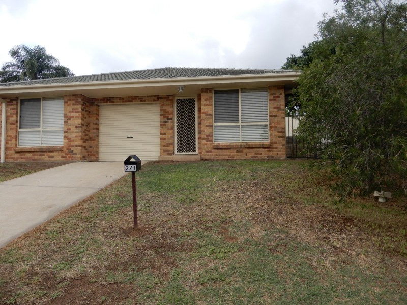 2/1 Coolibah Close, Muswellbrook NSW 2333