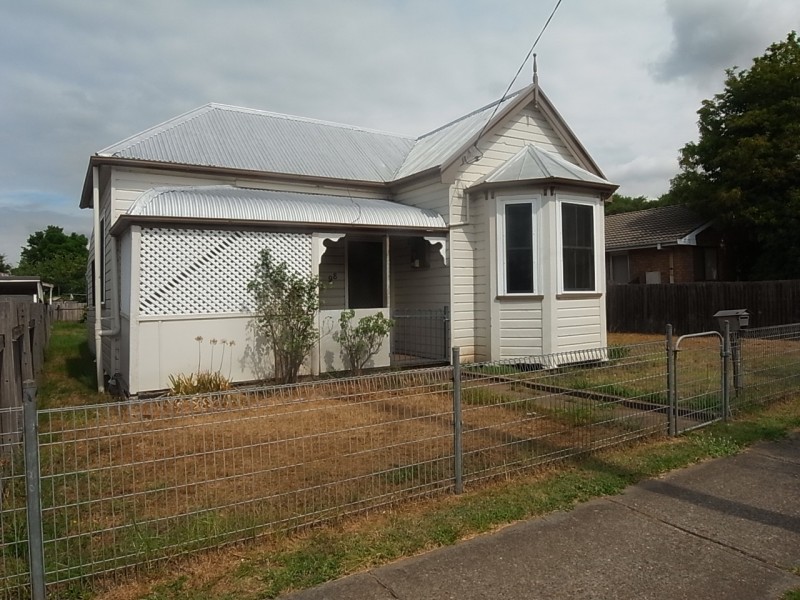 98 Sydney Street, Muswellbrook NSW 2333