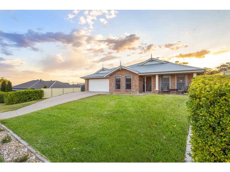 3 Redbank Drive, Scone NSW 2337