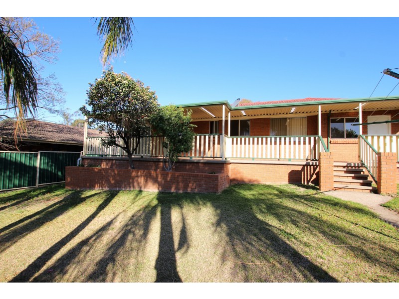 24 Peppermint Road, Muswellbrook NSW 2333