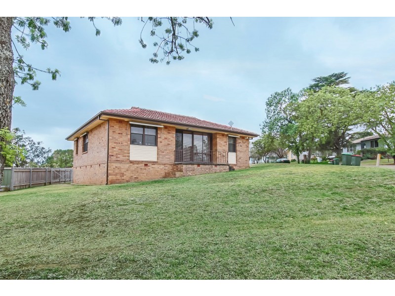 16 Tobruk Avenue, Muswellbrook NSW 2333
