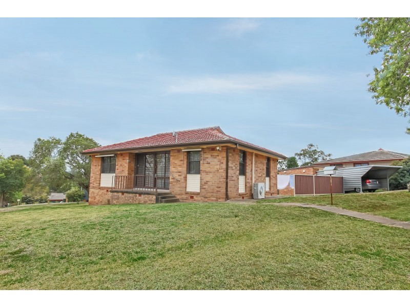 16 Tobruk Avenue, Muswellbrook NSW 2333