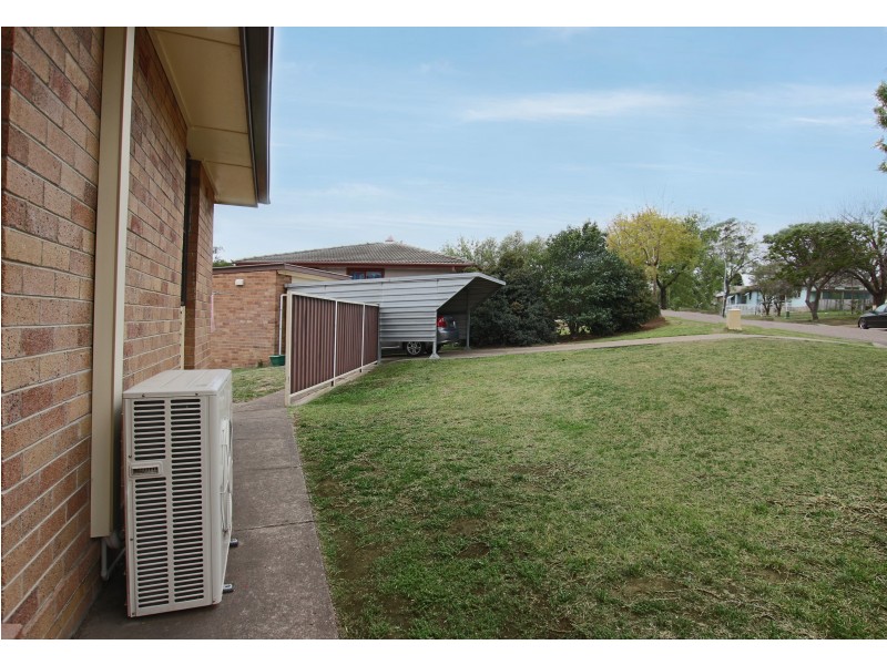 16 Tobruk Avenue, Muswellbrook NSW 2333