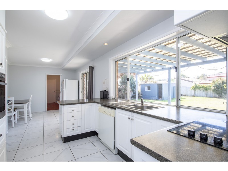 12 Acacia Drive, Muswellbrook NSW 2333