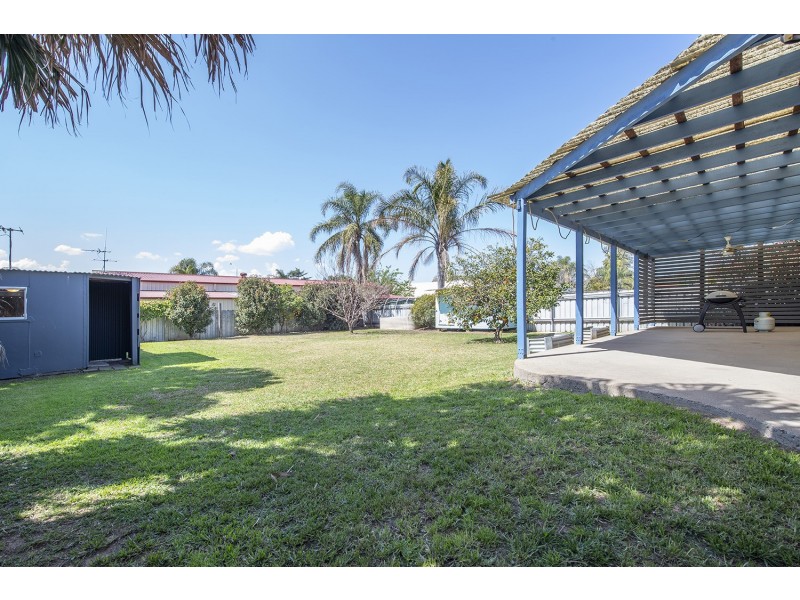 12 Acacia Drive, Muswellbrook NSW 2333