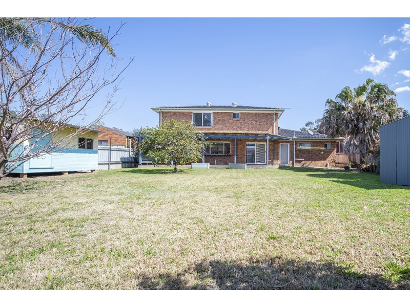 12 Acacia Drive, Muswellbrook NSW 2333