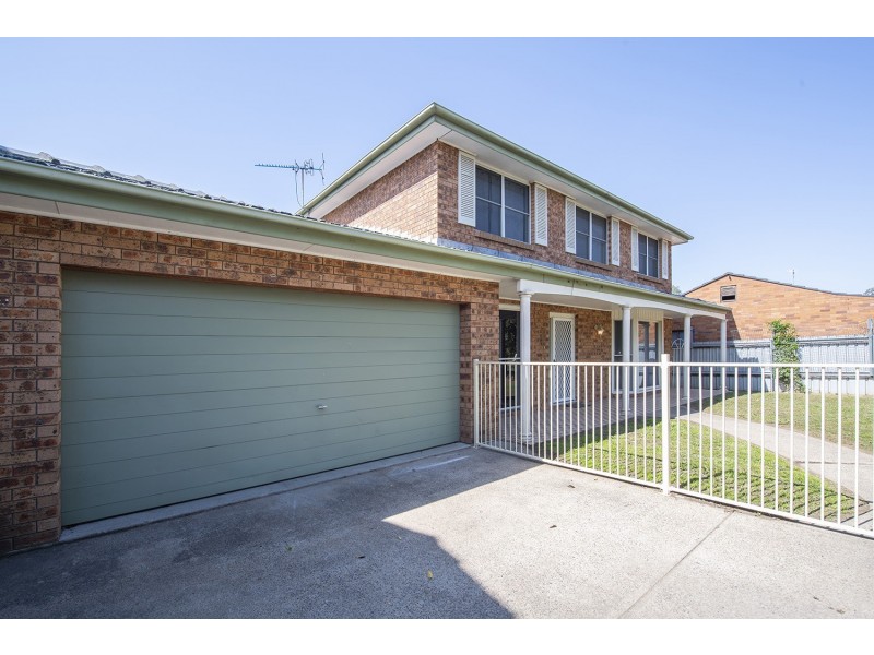 12 Acacia Drive, Muswellbrook NSW 2333