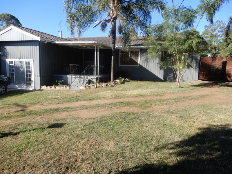 18 St James Crescent, Muswellbrook NSW 2333