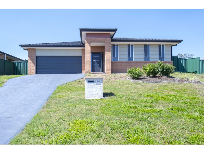 2/2 Chivers Circuit, Muswellbrook NSW 2333