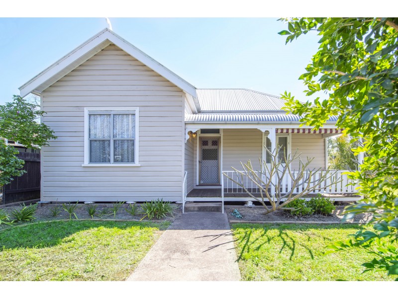 22 Bligh Street, Muswellbrook NSW 2333
