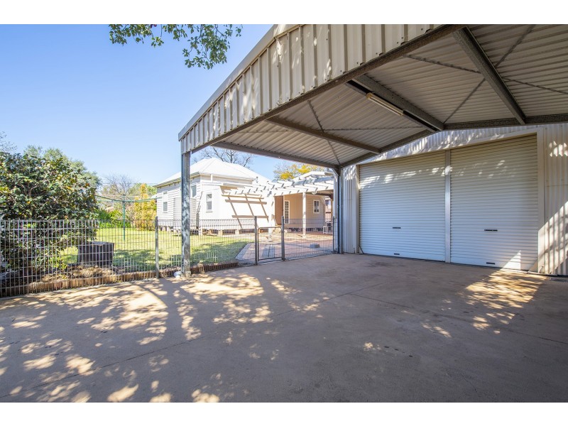 22 Bligh Street, Muswellbrook NSW 2333