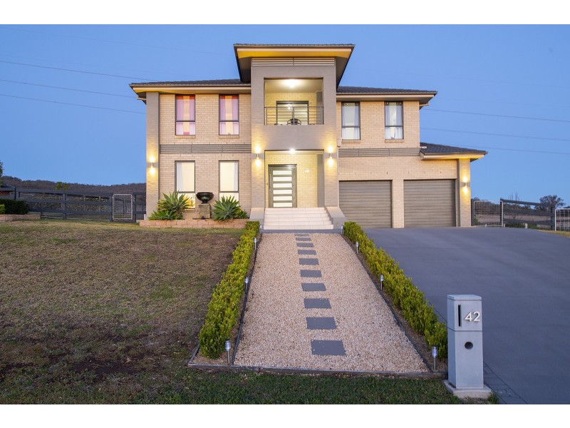42 Bhima Drive, Scone NSW 2337