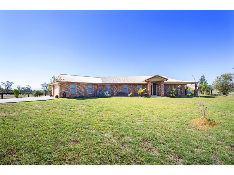 98 Ironbark Road, Muswellbrook NSW 2333