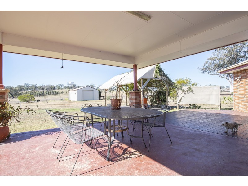 98 Ironbark Road, Muswellbrook NSW 2333