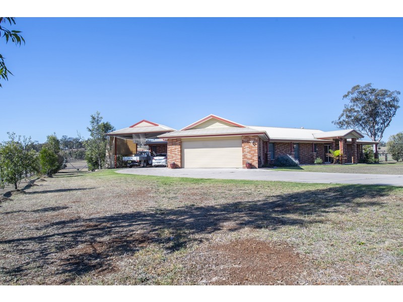 98 Ironbark Road, Muswellbrook NSW 2333