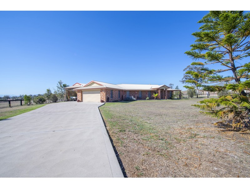 98 Ironbark Road, Muswellbrook NSW 2333