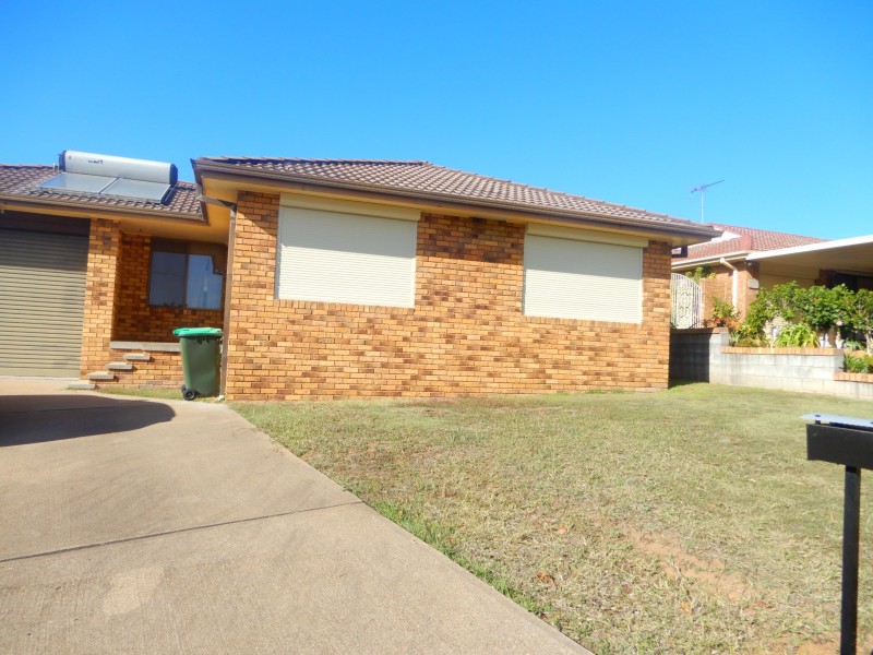 5 Wandoo Close, Muswellbrook NSW 2333