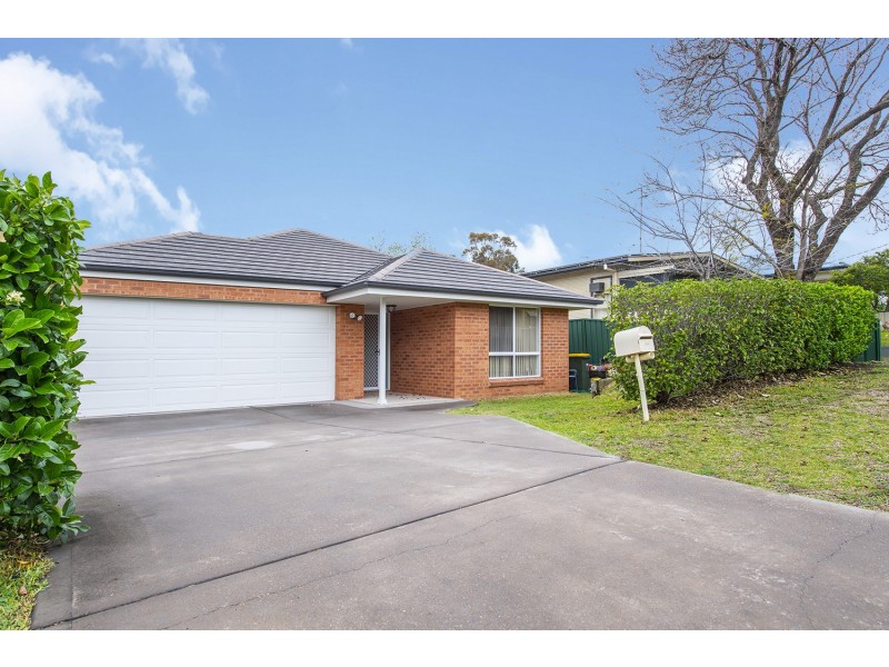 21 Roger Street, Muswellbrook NSW 2333