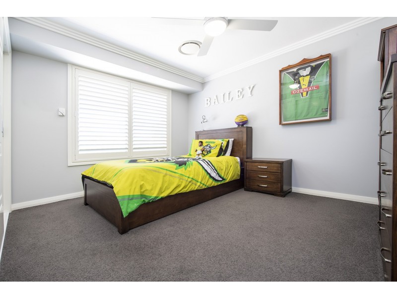 37 Dixon Circuit, Muswellbrook NSW 2333