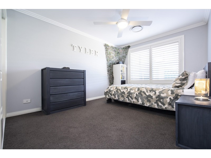 37 Dixon Circuit, Muswellbrook NSW 2333