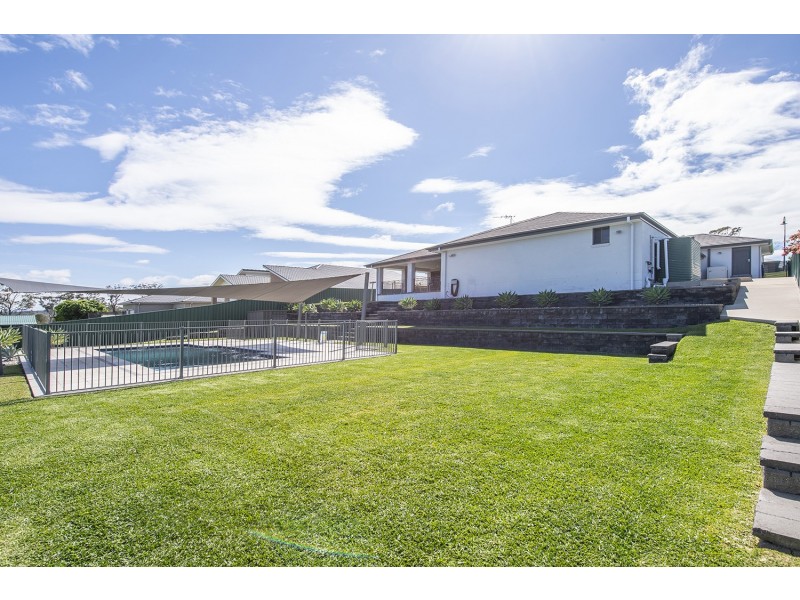 37 Dixon Circuit, Muswellbrook NSW 2333