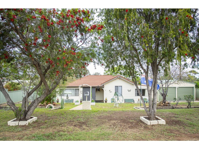 7 Eldon Street, Aberdeen NSW 2336