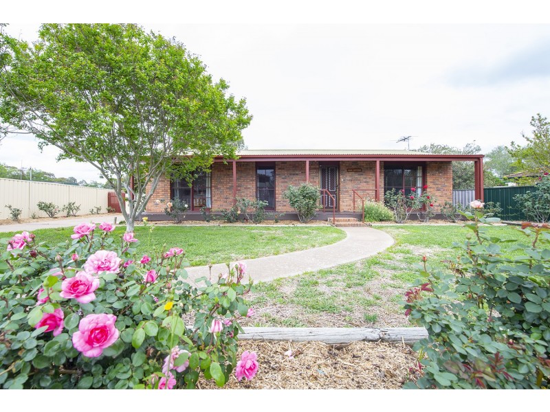 46 Satur Road, Scone NSW 2337