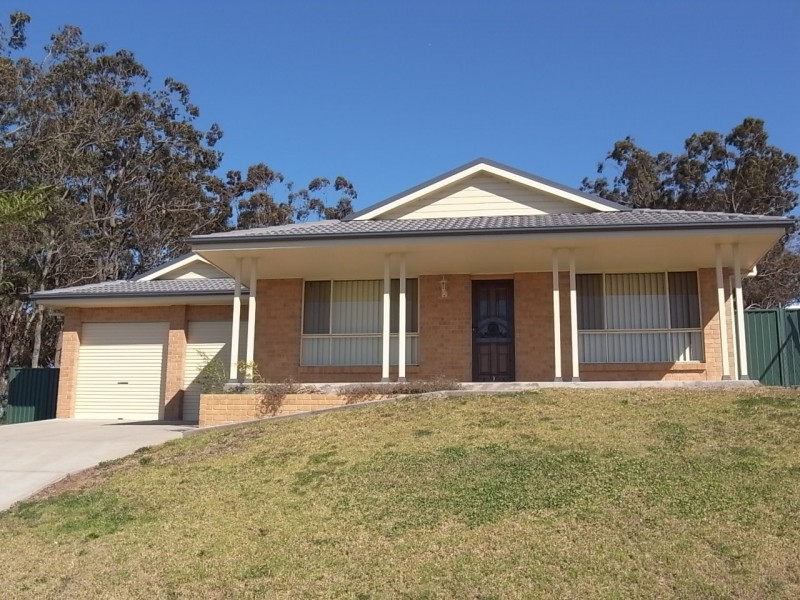 13 Bloodwood Road, Muswellbrook NSW 2333