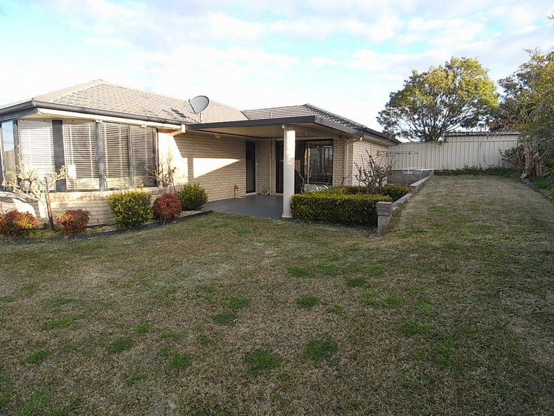 9 Fitzgerald Avenue, Muswellbrook NSW 2333