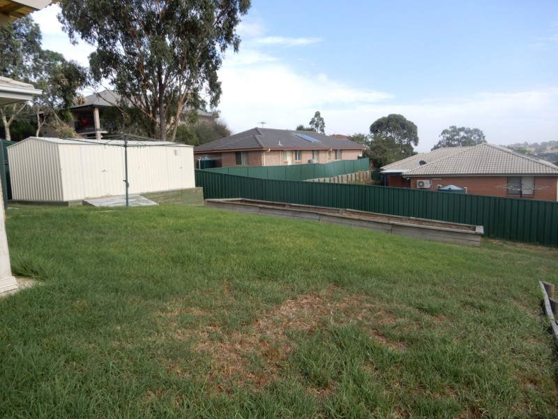 5 John Howe Circuit, Muswellbrook NSW 2333
